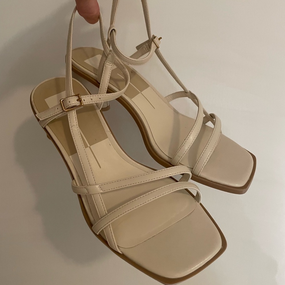 Dolce Vita Britt Sandal | size 8